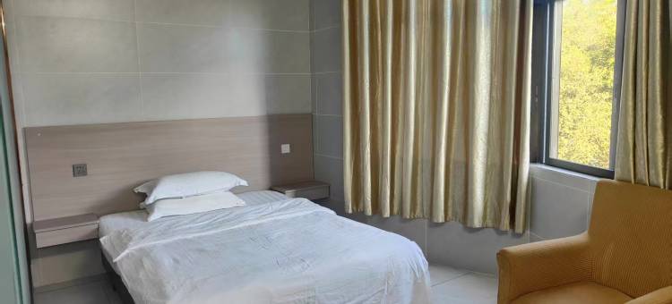 OYO玉林友谊宾馆图片