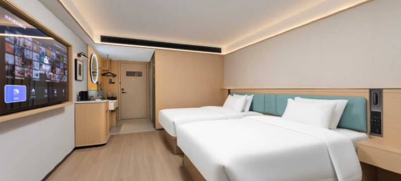 娄底鸿润S酒店(新体育馆店)图片