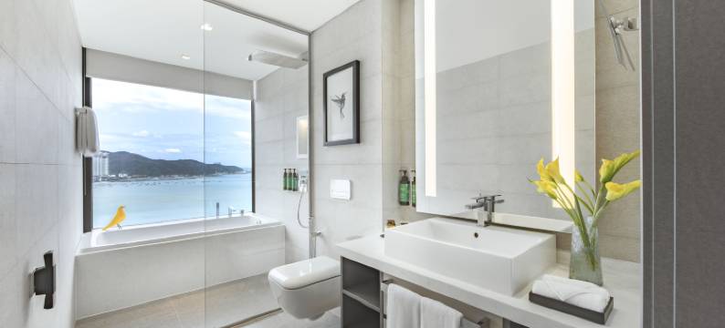 voco Scenia Bay 芽庄 by IHG(voco Scenia Bay Nha Trang by IHG)图片