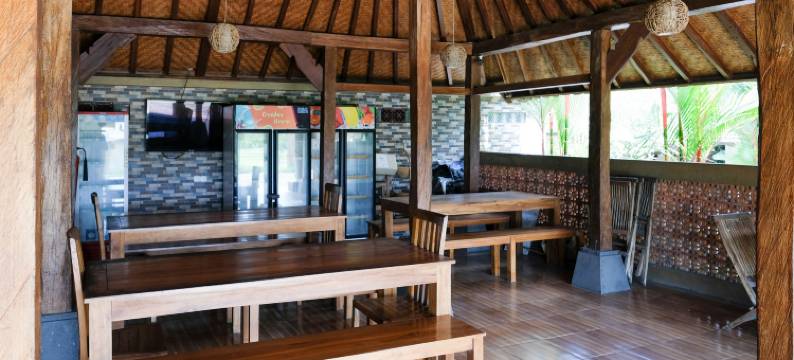 Urbanview Hotel Lilis Cempaka Mas Guesthouse图片