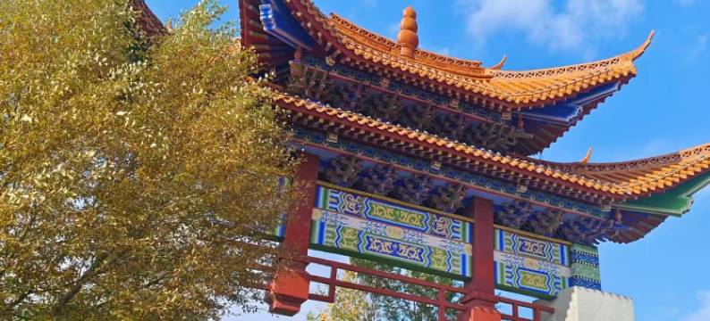 铂岸小筑·Life轻奢设计美宿(乌兰察布站高铁站店)图片