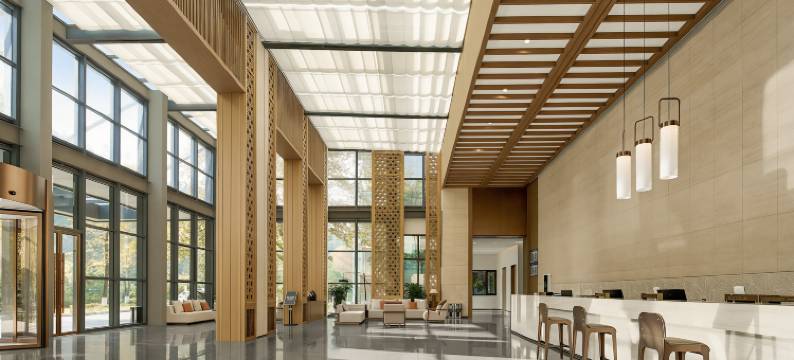 重庆天星两江假日酒店图片