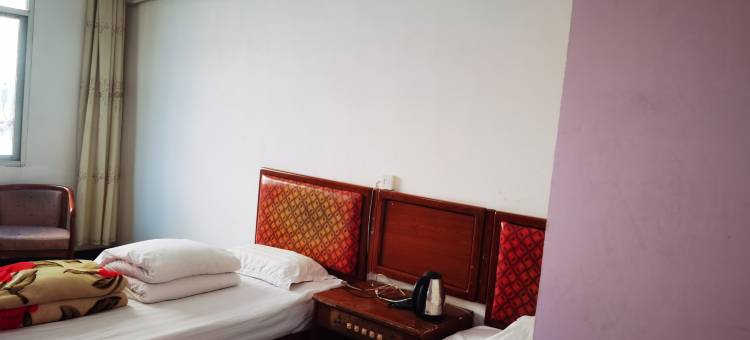 宁强金家旅店图片