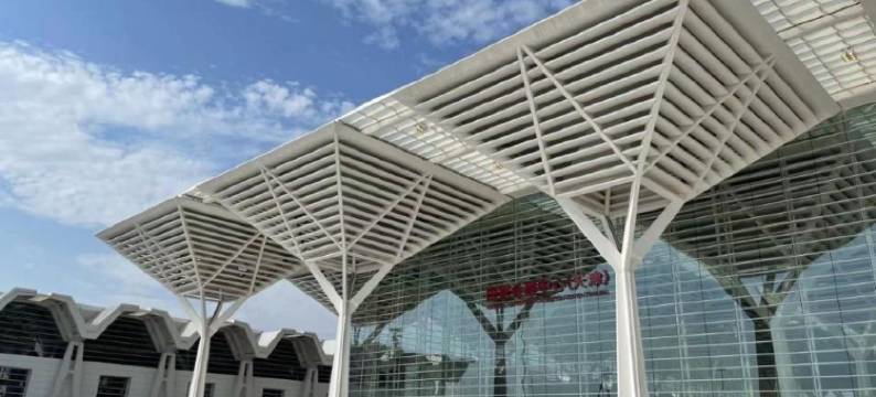 吾悦电竞投影公寓(吾悦广场津南大学城店)图片