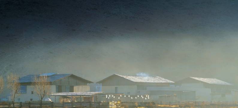 香格里拉匠庐·赛朵游牧图片