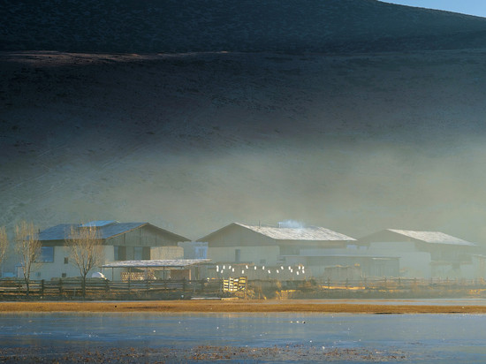 香格里拉匠庐·赛朵游牧