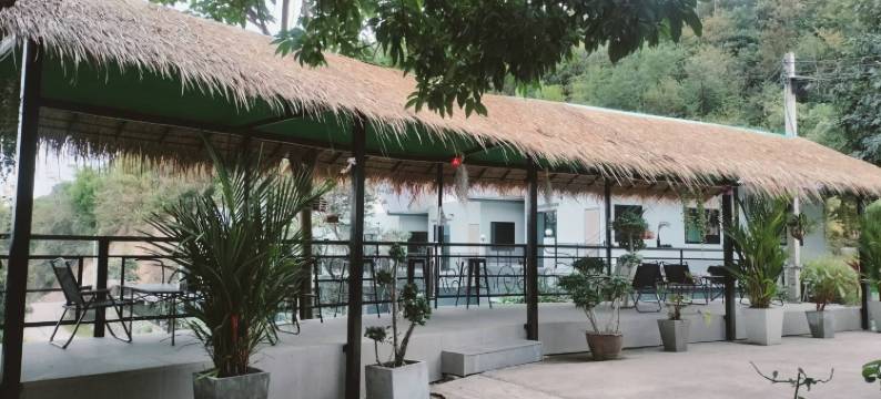 幸福家园度假村(HAPPYHOME RESORT)图片