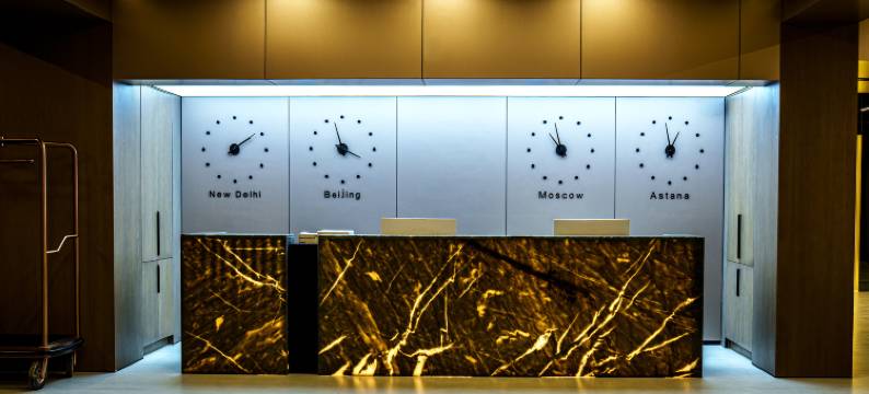 Mildom Residence (Opened in 2026)图片