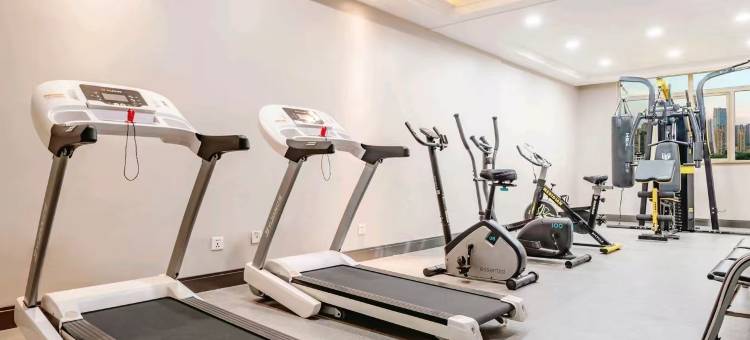 维也纳酒店(南昌洪城玛雅乐园朝阳店)图片