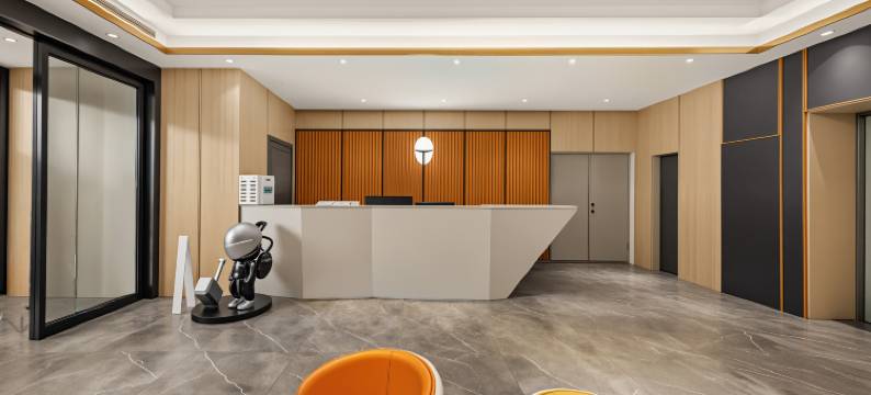 雷神电竞酒店(西安钟鼓楼店)图片