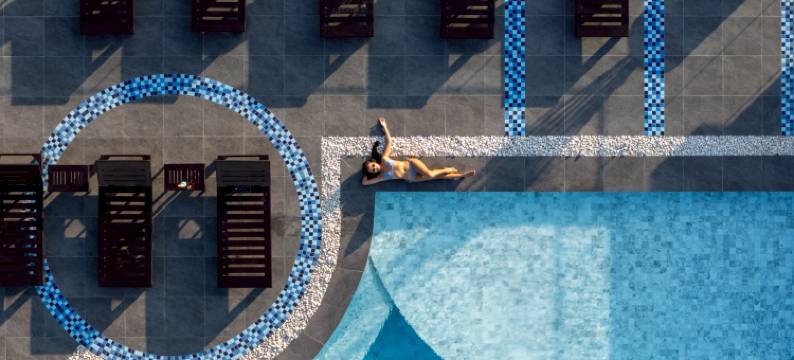 芭堤雅萨姆萨拉酒店(Samsara Hotel Pattaya)图片