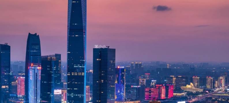 麗枫酒店(东莞国贸中心元美地铁站店)图片