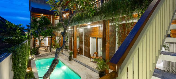 乌布派萨(Paisa Ubud)图片