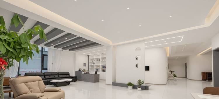 宝泉悠然山舍民宿(宝泉旅游度假区店)图片