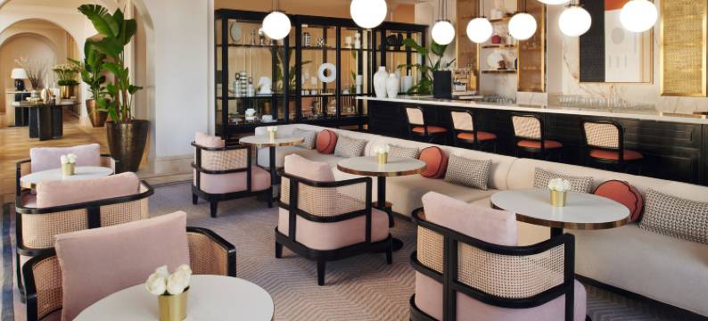 埃及地标马拉西高尔夫度假村(Address Marassi Golf Resort)图片