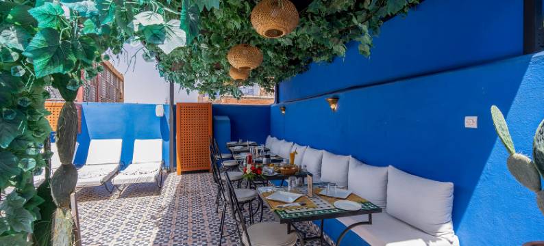 Riad Jowara & Spa图片