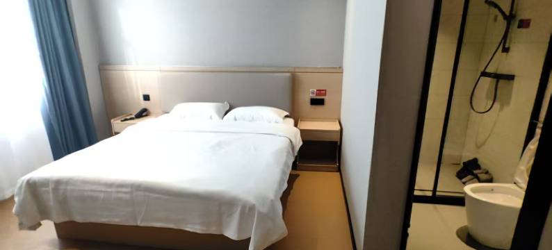 雅客e家酒店(东光开发区店)图片