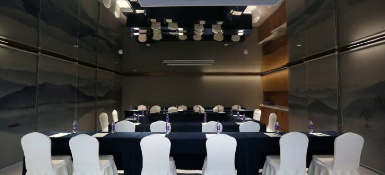 武当山逍遥度假美宿(武当山景区售票处店)图片