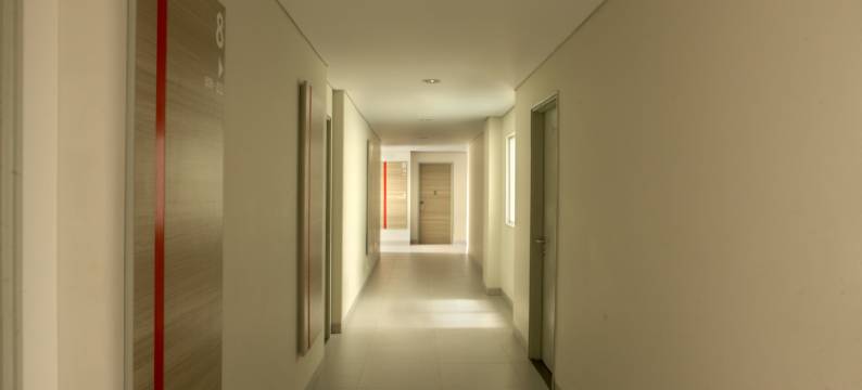 马格雷赫阿马里斯酒店(Amaris Hotel Margorejo Surabaya)图片