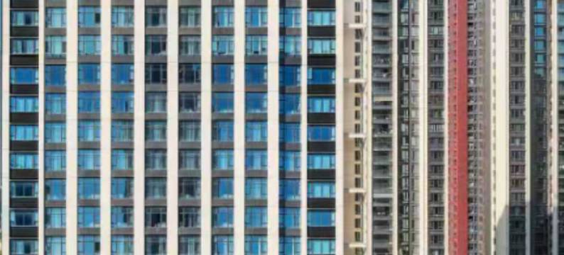 喜程酒店(深圳宝安中心站店)图片