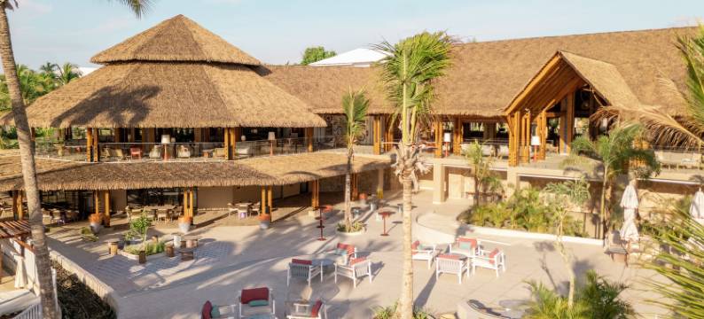 Club Med地中海俱乐部·多米尼加蓬塔卡纳度假村(Club Med Punta Cana)图片