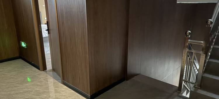 华礼宴酒店图片