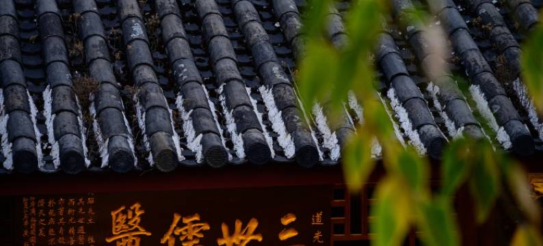 丽江花间堂·植梦图片