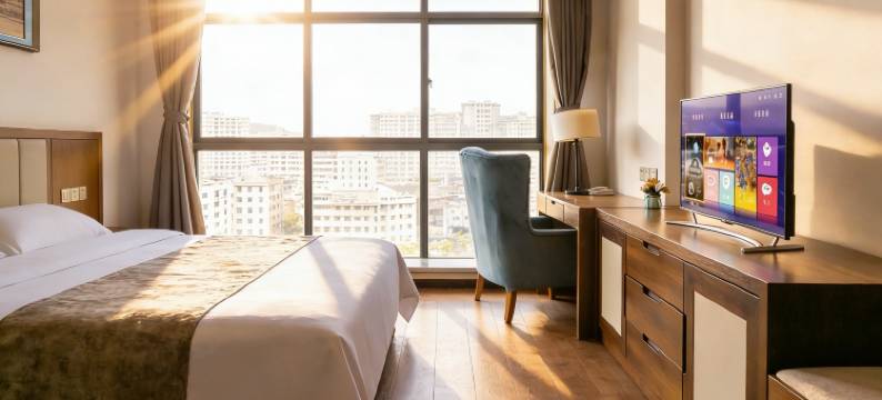 科摩酒店COMO图片