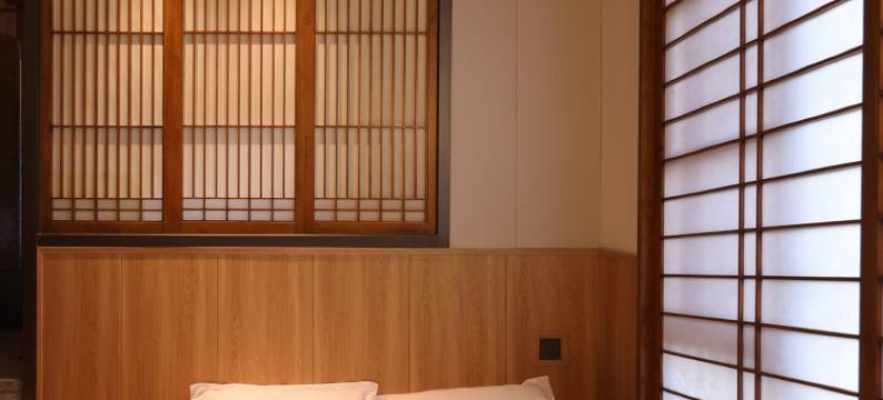 大隐寻汤温泉民宿图片