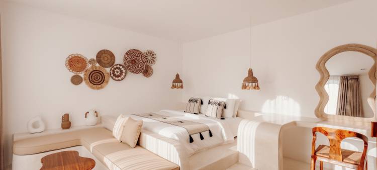 Casa Cherish 设计师双房泳池别墅(Casa Cherish 2BR Villa)图片