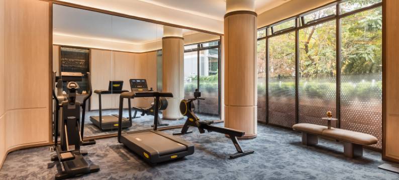 福州上下杭桔子水晶酒店图片