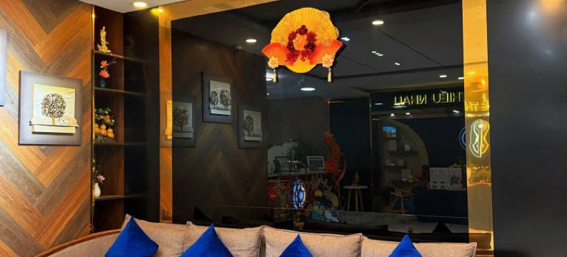 凉鞋酒店(Sandals Hotel)图片