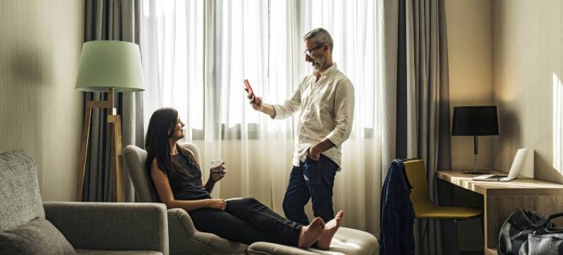 巴塞罗那 Condor 美居酒店(Mercure Barcelona Condor)图片