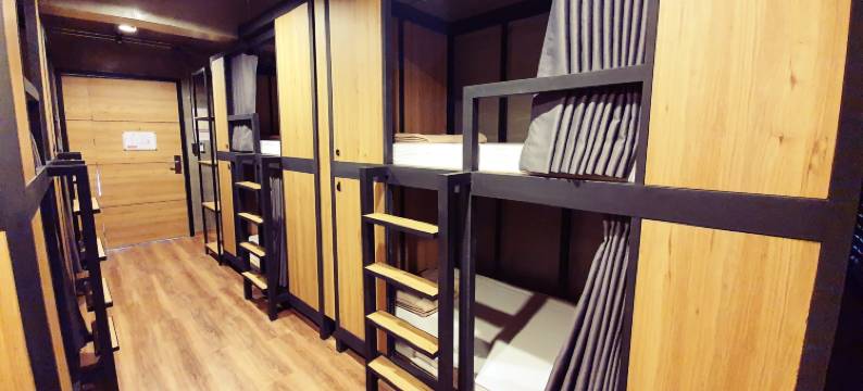 平戈青年旅舍(Pinghostel)图片