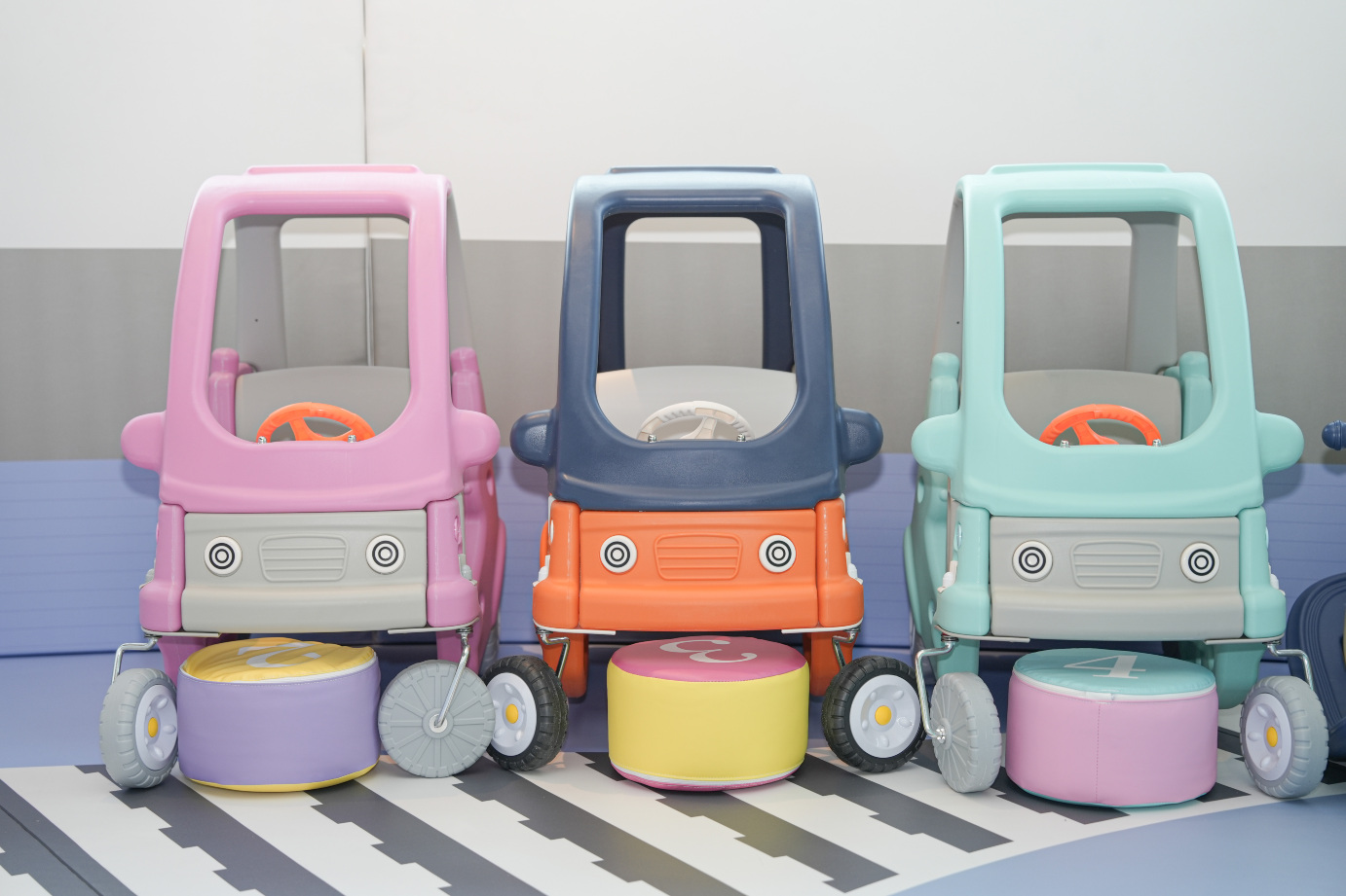 Hyatt Regency Shenzhen Airport Hotel Overview