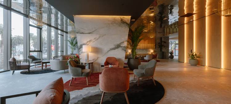 卡萨布兰卡皇家隐居酒店(Royal Hideaway Casablanca)图片