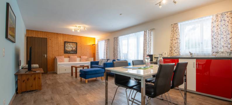 萨利纳马里斯巴德酒店-康体&佳酿(Badehotel Salina Maris – Wellness & Vintage)图片