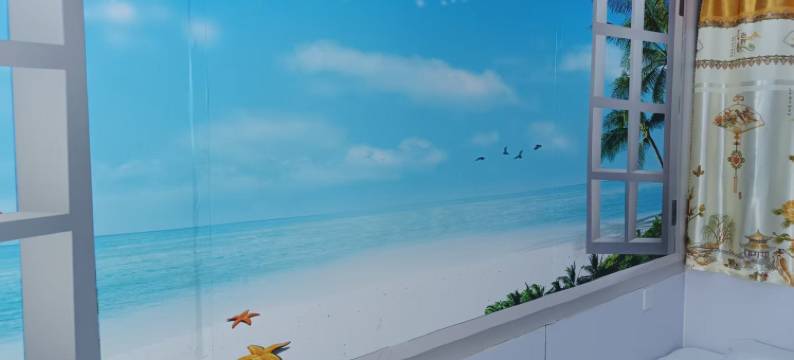 OYO红枫雅宿(广州鹅掌坦地铁站店)图片