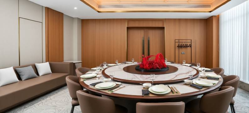 联航雷迪森广场酒店图片