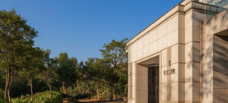 若逸ROY(惠州博罗罗浮山店)图片