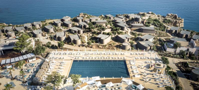 Club Med地中海俱乐部·西西里切法卢度假村(Club Med Cefalu)图片