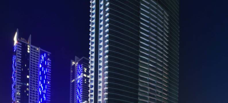 巴林希尔顿酒店(Hilton Bahrain)图片