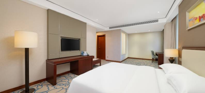 艺龙安云酒店(广汉三星堆店)图片