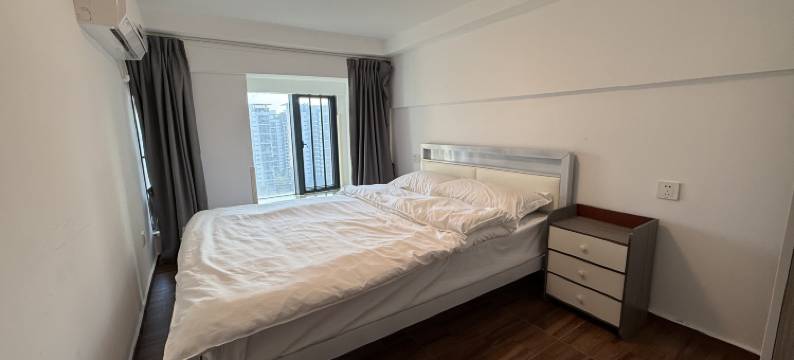 悠家公寓(深圳龙岗铭德大厦店)图片