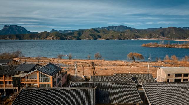 泸沽湖牧舞·诺日隐世庄园(蒗放码头湖景店)图片