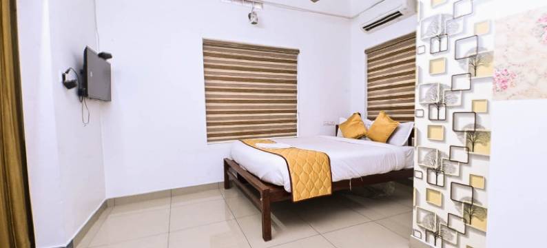 Hotel Nirupama图片