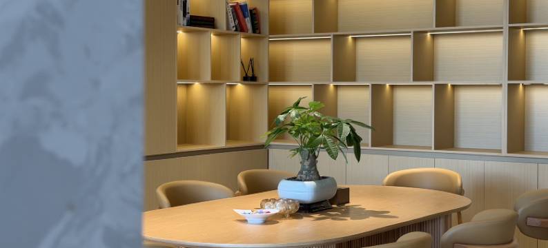 平潭月禾酒店图片