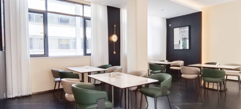 华廷酒店(磨憨口岸店)图片