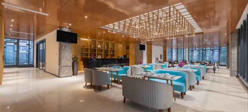 三亚海棠书院酒店(海棠湾免税城店)图片
