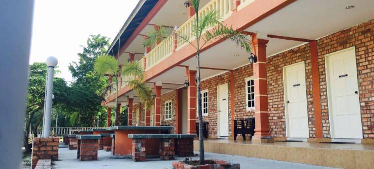 Teluk Gorek Chalet & Campsite图片